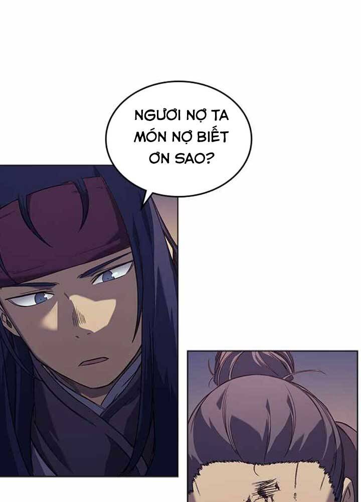 Biên Niên Sử Của Thiên Quỷ Chap 164 - Next Chap 165