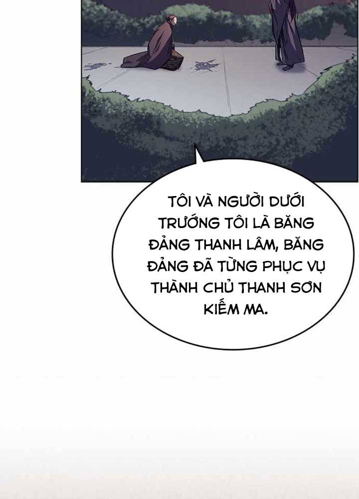 Biên Niên Sử Của Thiên Quỷ Chap 164 - Next Chap 165