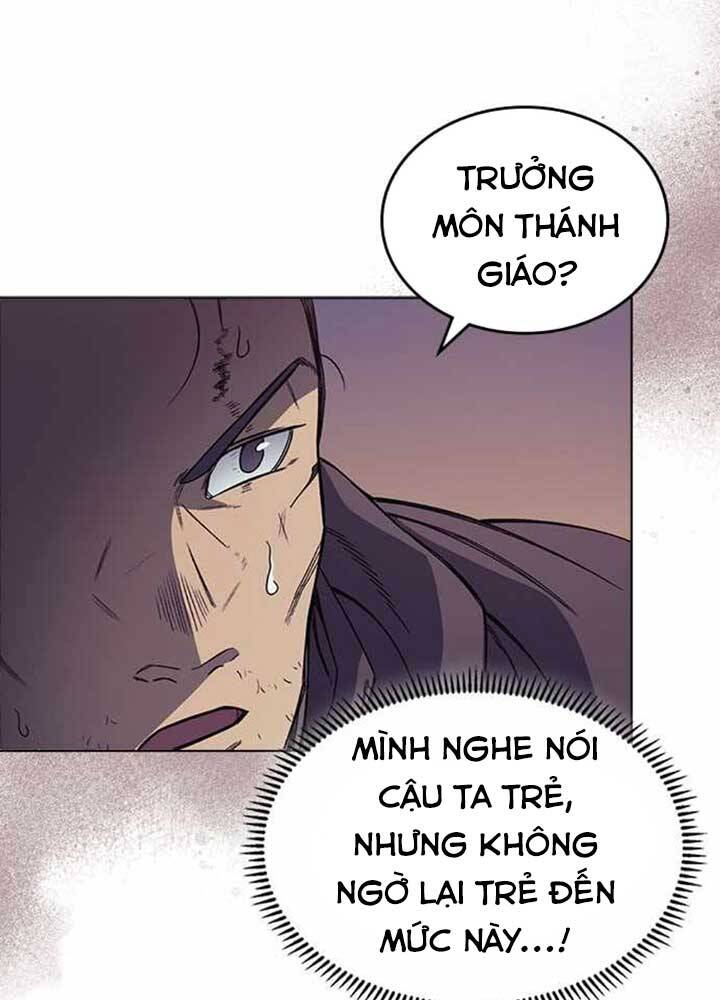 Biên Niên Sử Của Thiên Quỷ Chap 164 - Next Chap 165