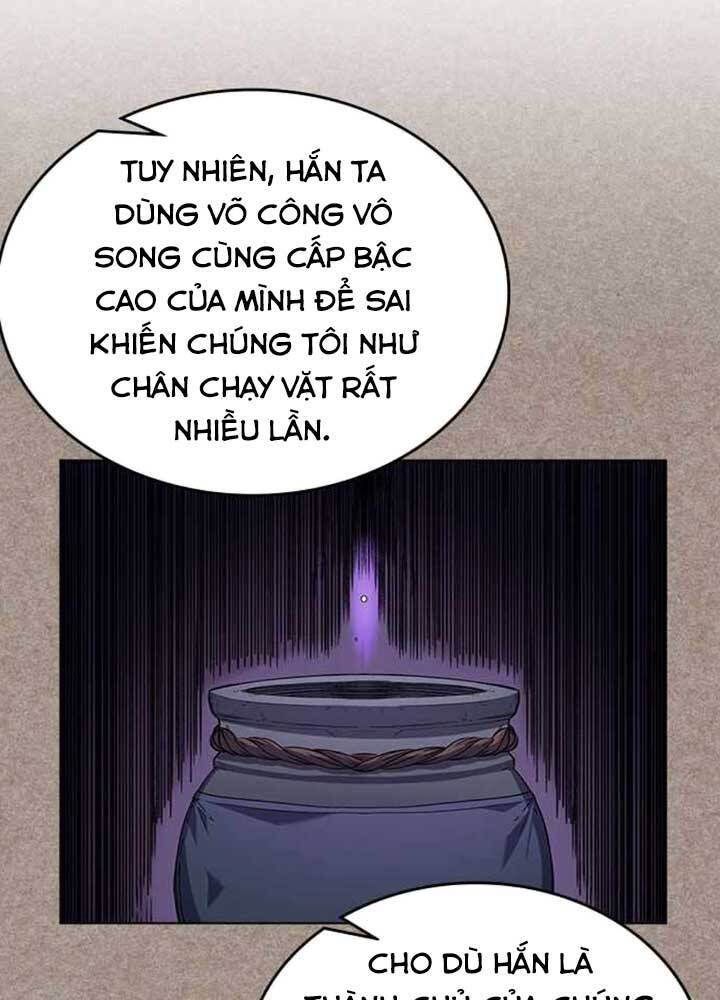 Biên Niên Sử Của Thiên Quỷ Chap 164 - Next Chap 165