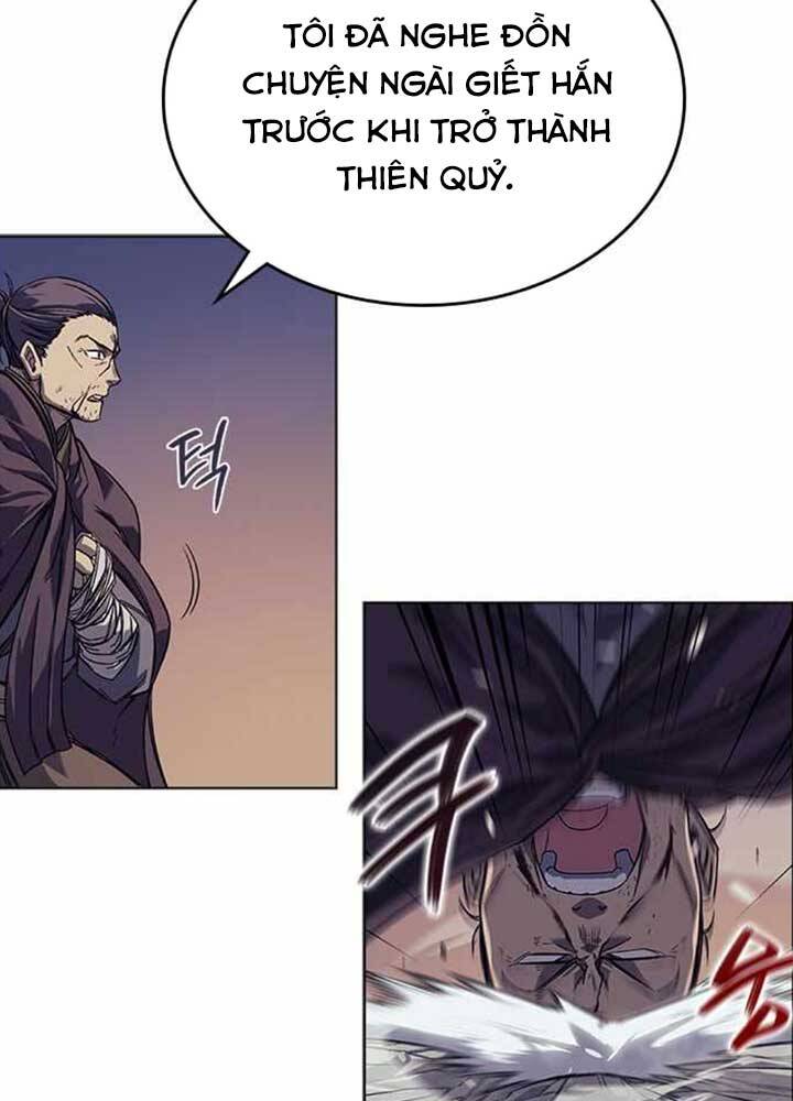 Biên Niên Sử Của Thiên Quỷ Chap 164 - Next Chap 165