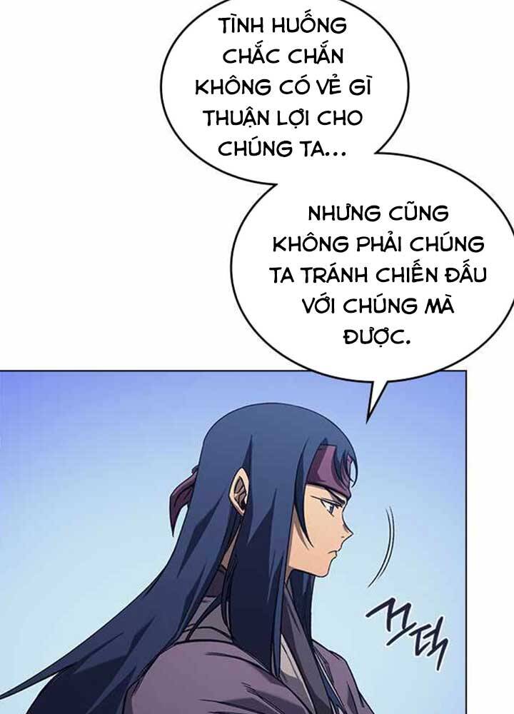 Biên Niên Sử Của Thiên Quỷ Chap 164 - Next Chap 165