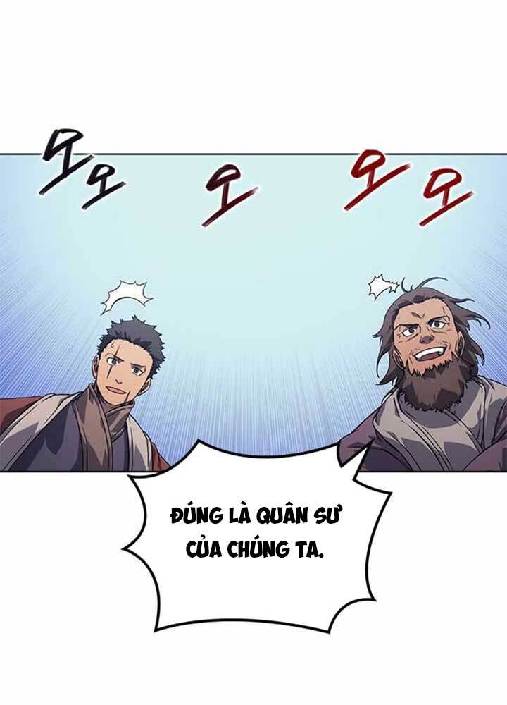 Biên Niên Sử Của Thiên Quỷ Chap 164 - Next Chap 165