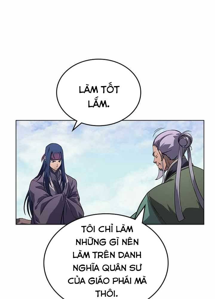 Biên Niên Sử Của Thiên Quỷ Chap 164 - Next Chap 165
