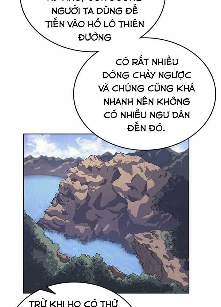 Biên Niên Sử Của Thiên Quỷ Chap 164 - Next Chap 165