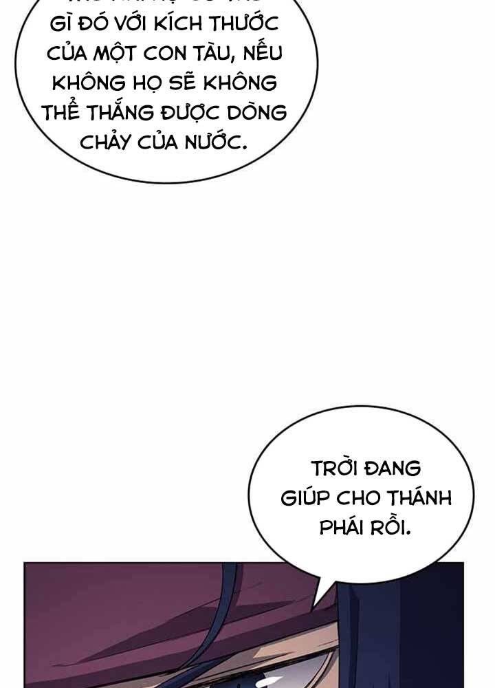 Biên Niên Sử Của Thiên Quỷ Chap 164 - Next Chap 165