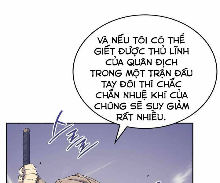 Biên Niên Sử Của Thiên Quỷ Chap 165 - Next Chap 166