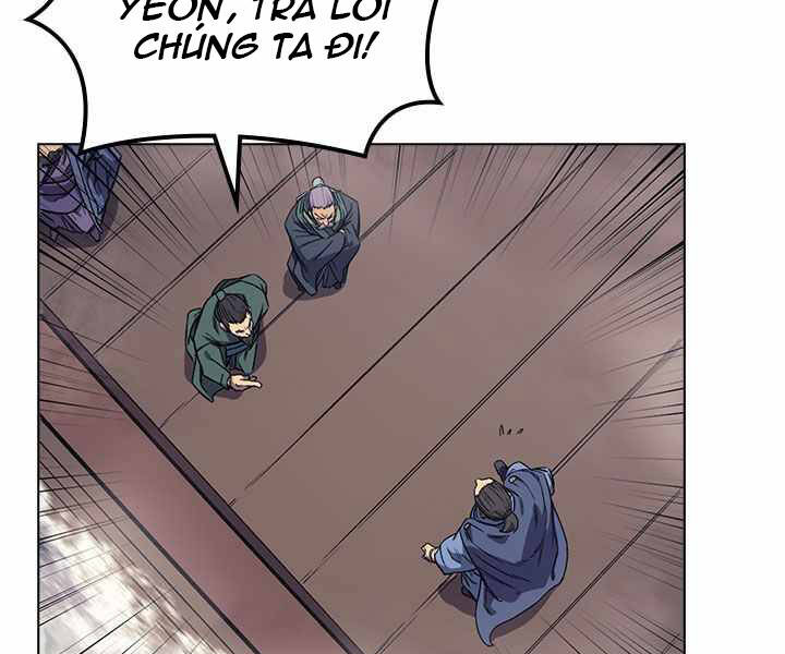 Biên Niên Sử Của Thiên Quỷ Chap 165 - Next Chap 166