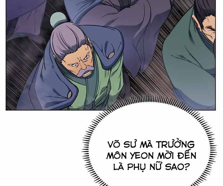 Biên Niên Sử Của Thiên Quỷ Chap 165 - Next Chap 166