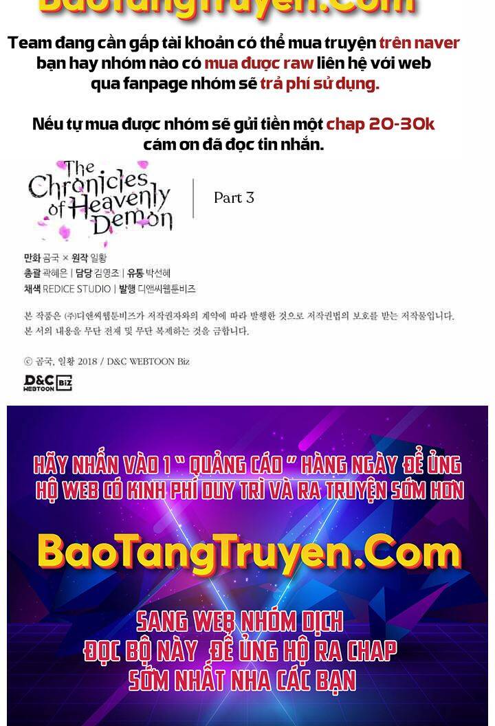 Biên Niên Sử Của Thiên Quỷ Chap 166 - Next Chap 167