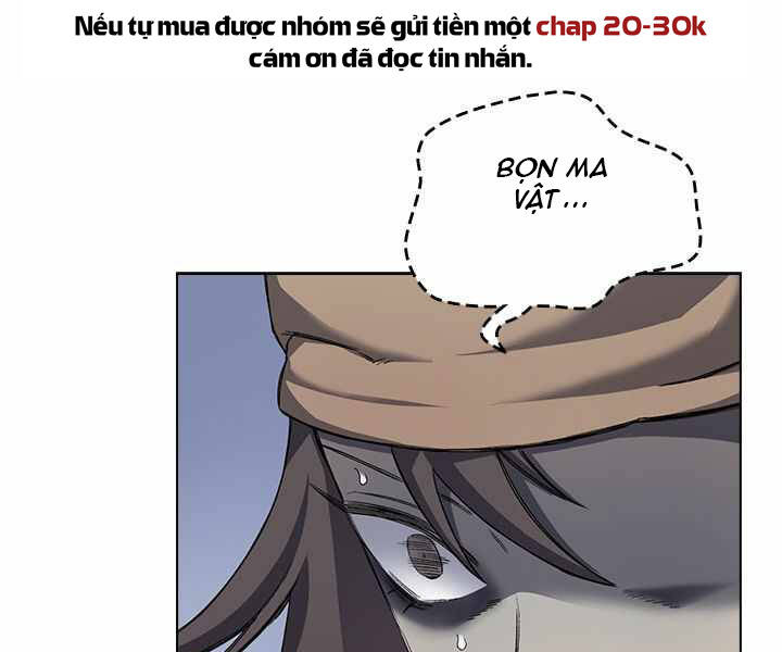 Biên Niên Sử Của Thiên Quỷ Chap 167 - Next Chap 168