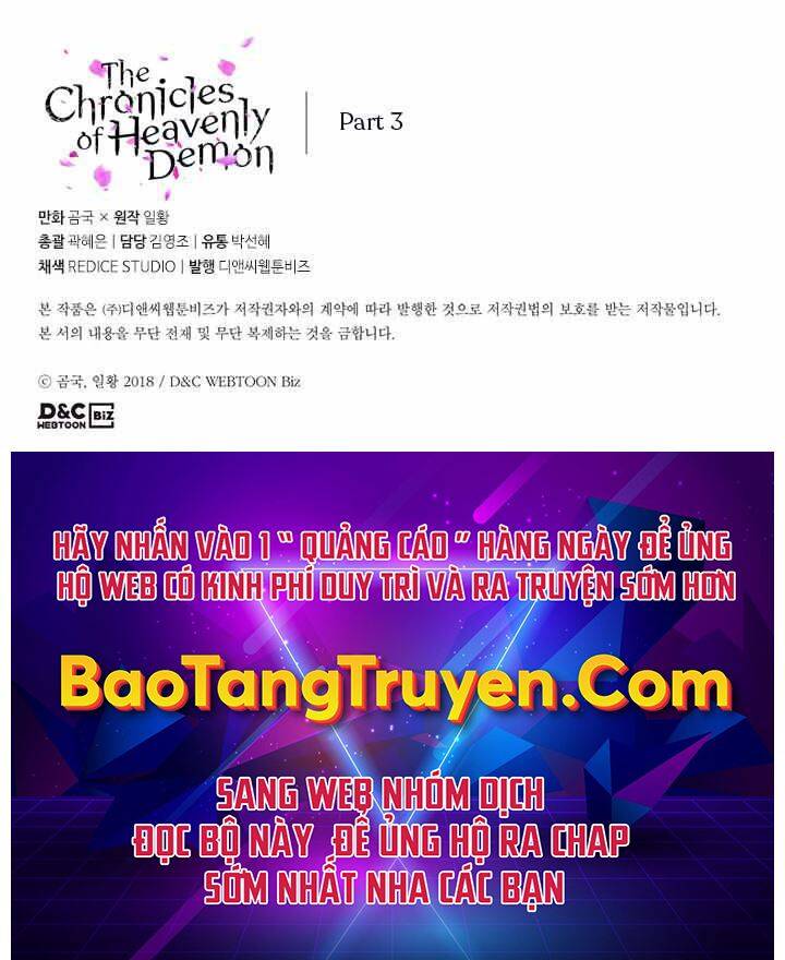 Biên Niên Sử Của Thiên Quỷ Chap 167 - Next Chap 168