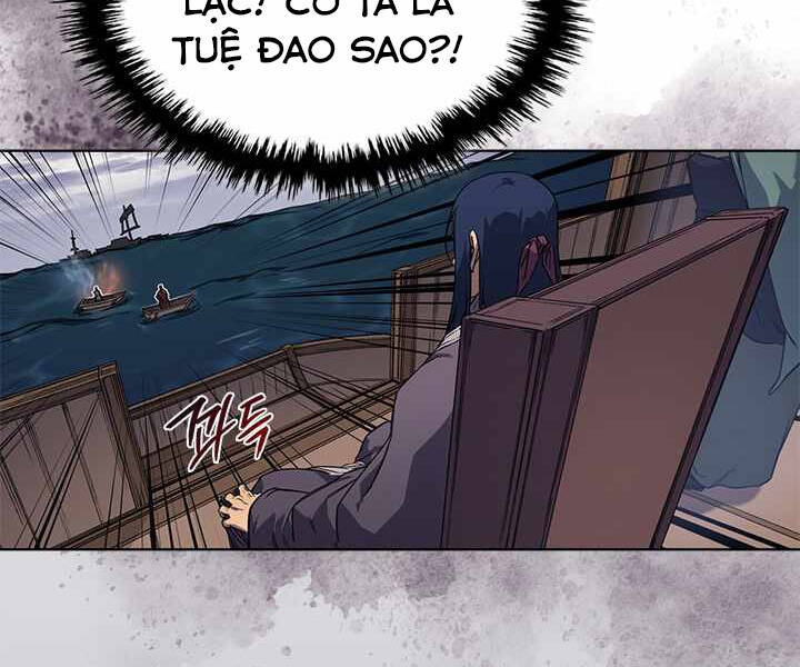 Biên Niên Sử Của Thiên Quỷ Chap 167 - Next Chap 168