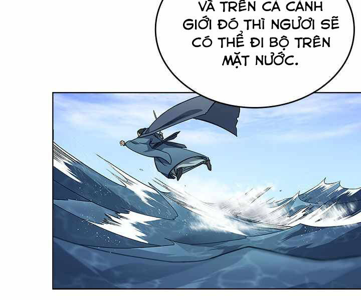 Biên Niên Sử Của Thiên Quỷ Chap 167 - Next Chap 168