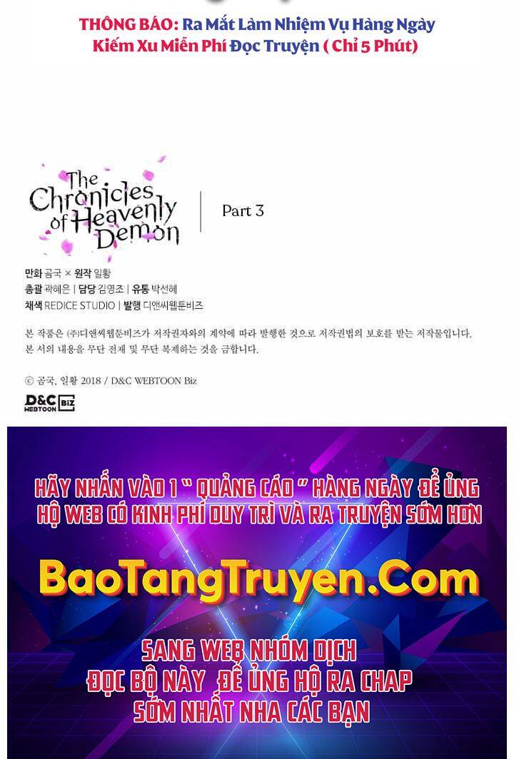 Biên Niên Sử Của Thiên Quỷ Chap 168 - Next Chap 169