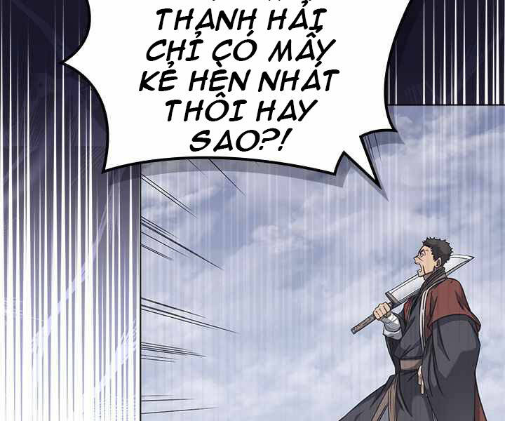 Biên Niên Sử Của Thiên Quỷ Chap 168 - Next Chap 169