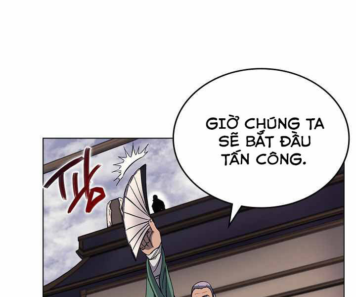 Biên Niên Sử Của Thiên Quỷ Chap 168 - Next Chap 169