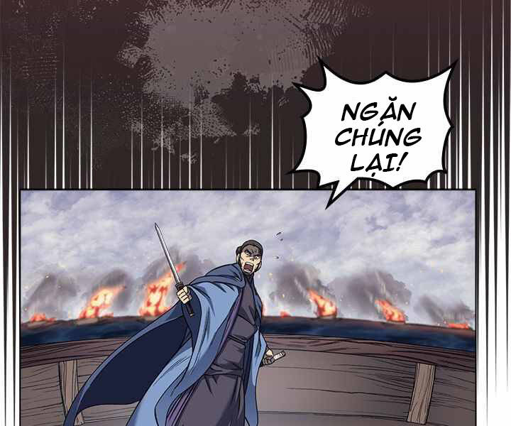Biên Niên Sử Của Thiên Quỷ Chap 168 - Next Chap 169