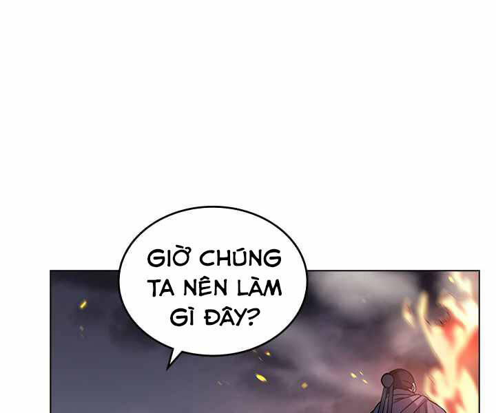 Biên Niên Sử Của Thiên Quỷ Chap 169 - Next Chap 170