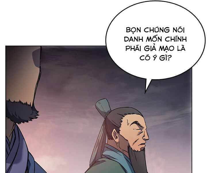 Biên Niên Sử Của Thiên Quỷ Chap 169 - Next Chap 170