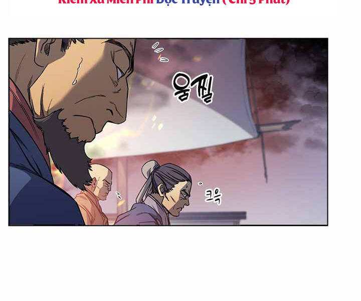 Biên Niên Sử Của Thiên Quỷ Chap 170 - Next Chap 171