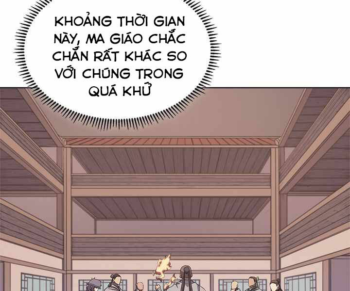 Biên Niên Sử Của Thiên Quỷ Chap 170 - Next Chap 171