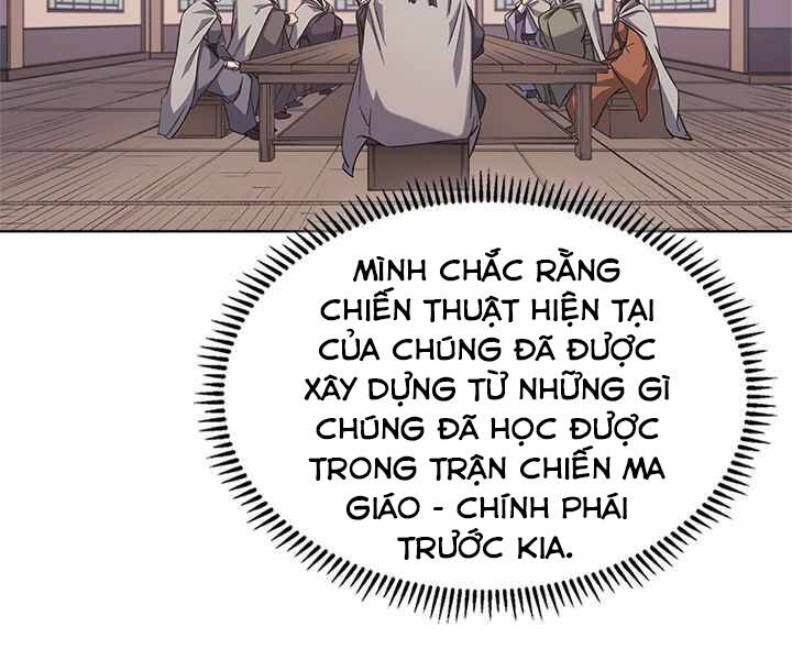Biên Niên Sử Của Thiên Quỷ Chap 170 - Next Chap 171
