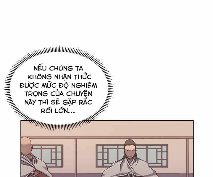 Biên Niên Sử Của Thiên Quỷ Chap 170 - Next Chap 171