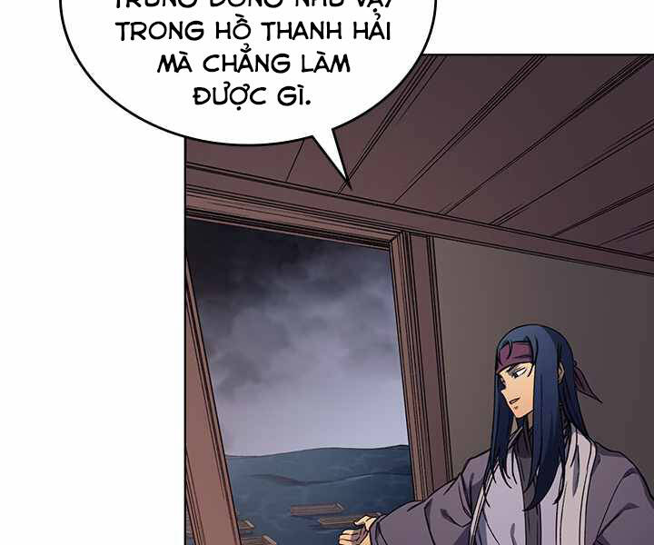 Biên Niên Sử Của Thiên Quỷ Chap 170 - Next Chap 171