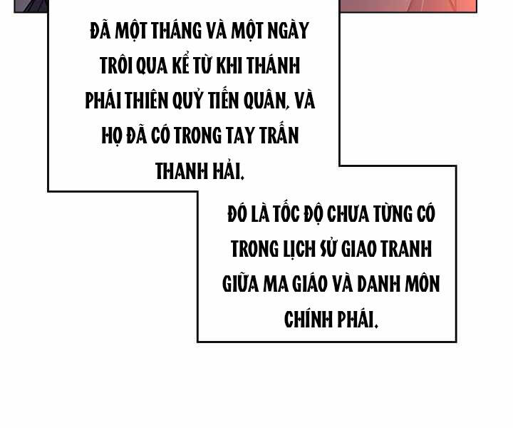 Biên Niên Sử Của Thiên Quỷ Chap 170 - Next Chap 171