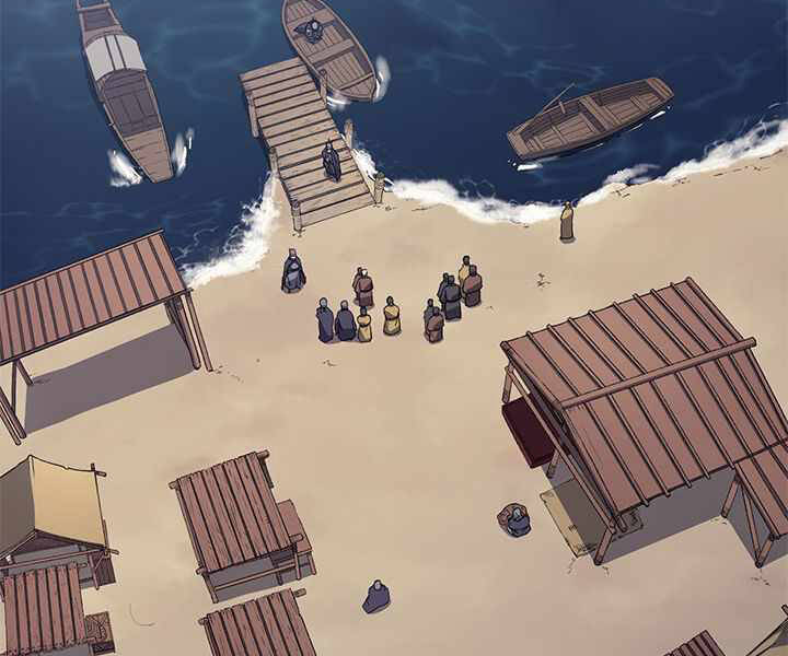 Biên Niên Sử Của Thiên Quỷ Chap 170 - Next Chap 171