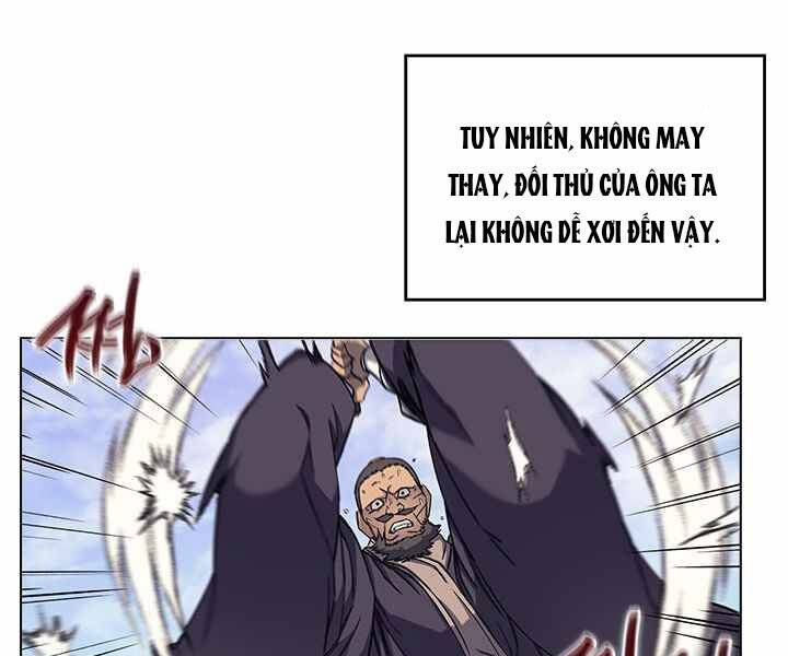 Biên Niên Sử Của Thiên Quỷ Chap 171 - Next Chap 172