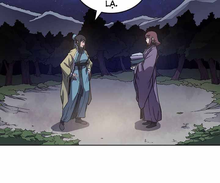 Biên Niên Sử Của Thiên Quỷ Chap 171 - Next Chap 172