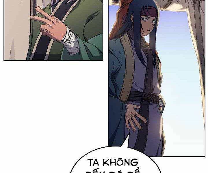 Biên Niên Sử Của Thiên Quỷ Chap 172 - Next Chap 173