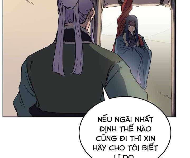 Biên Niên Sử Của Thiên Quỷ Chap 172 - Next Chap 173