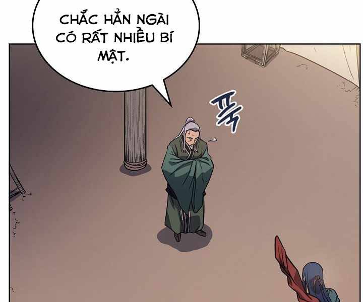 Biên Niên Sử Của Thiên Quỷ Chap 172 - Next Chap 173