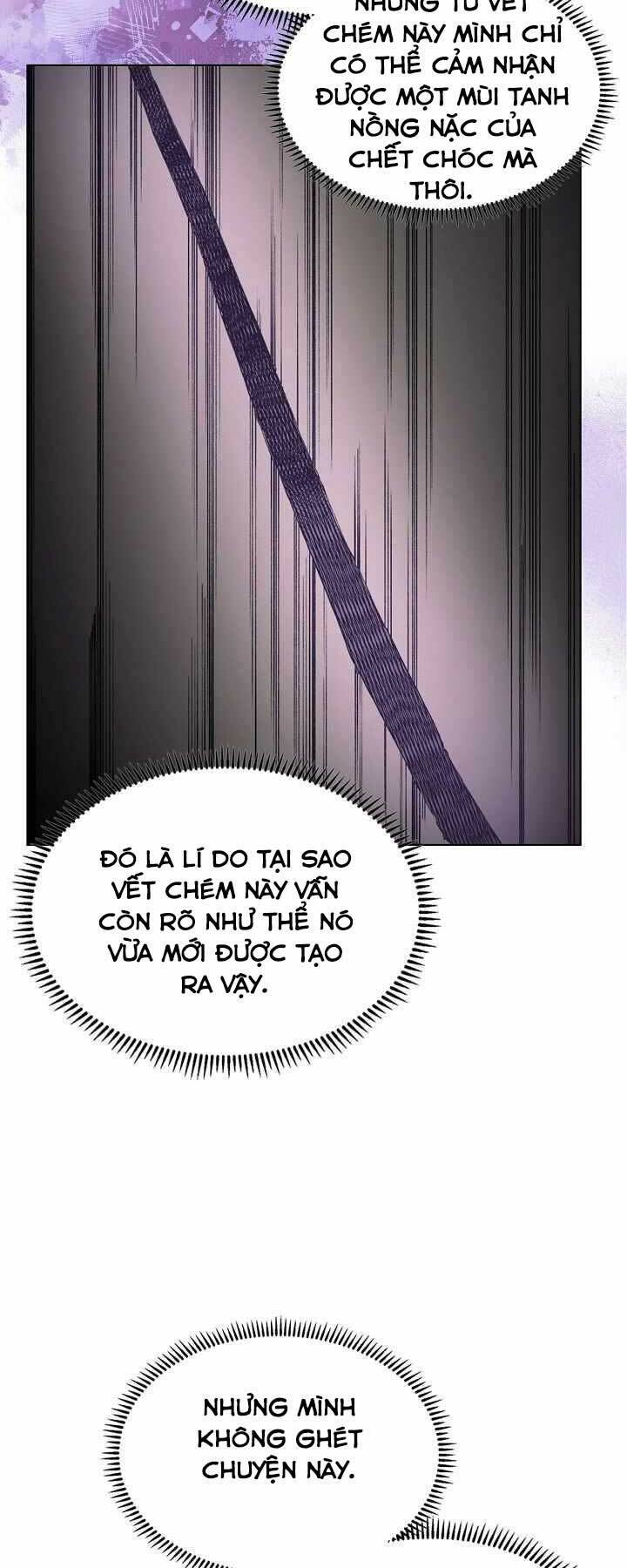 Biên Niên Sử Của Thiên Quỷ Chap 173 - Next Chap 174