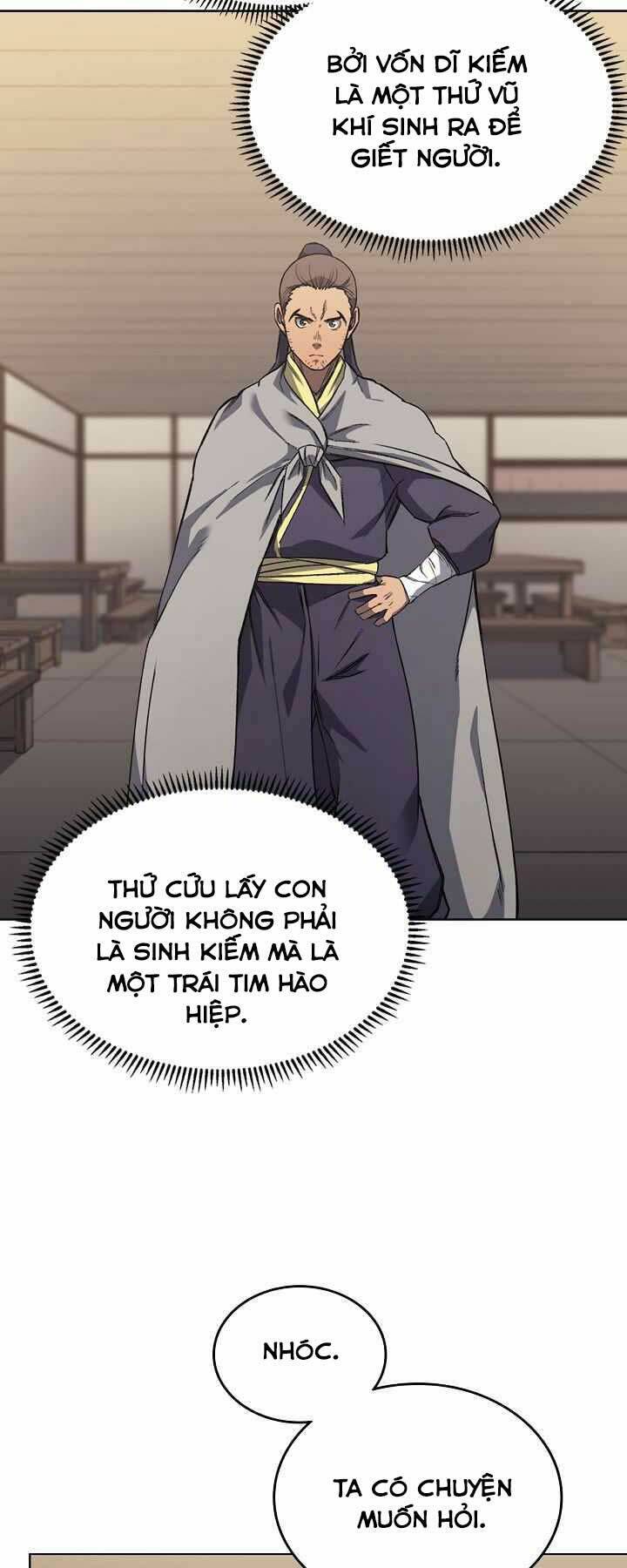 Biên Niên Sử Của Thiên Quỷ Chap 173 - Next Chap 174