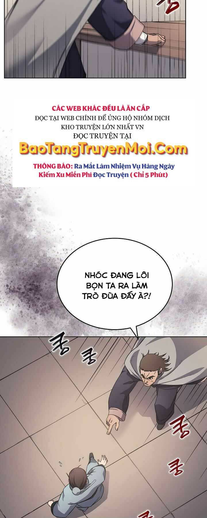 Biên Niên Sử Của Thiên Quỷ Chap 173 - Next Chap 174