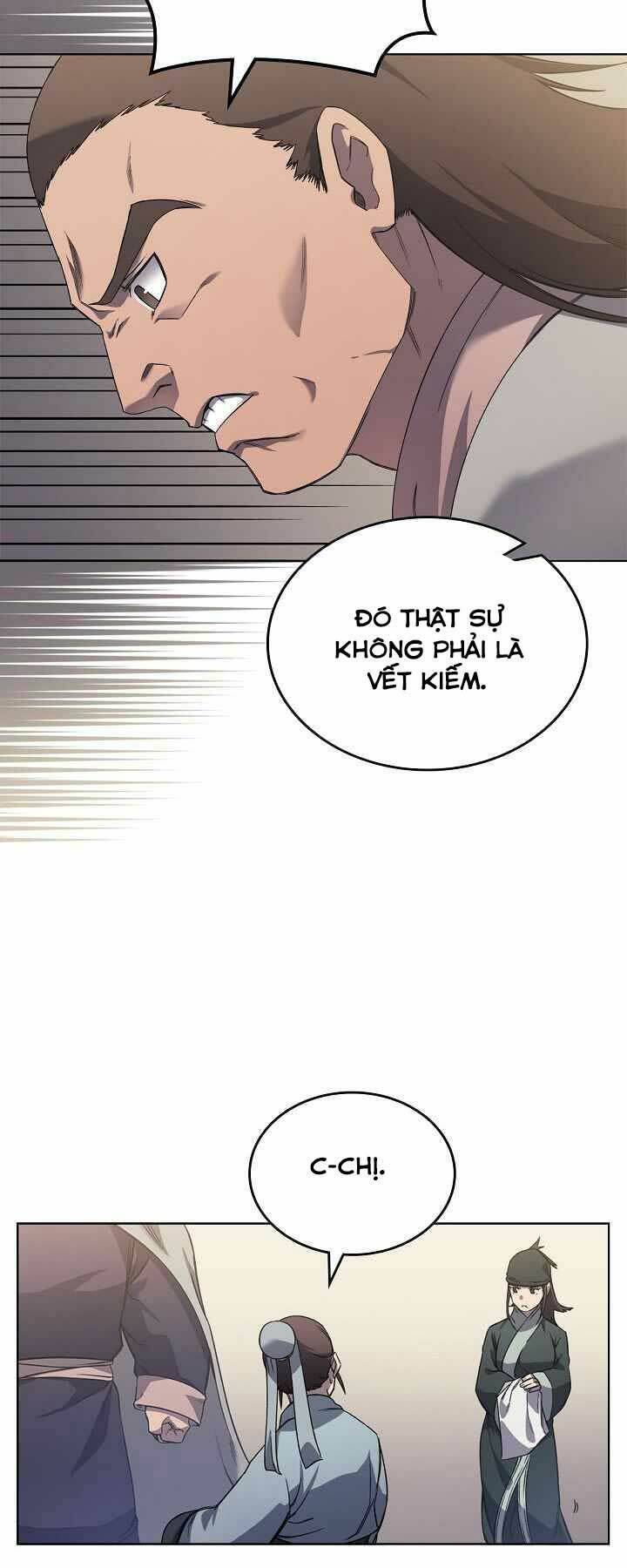 Biên Niên Sử Của Thiên Quỷ Chap 173 - Next Chap 174