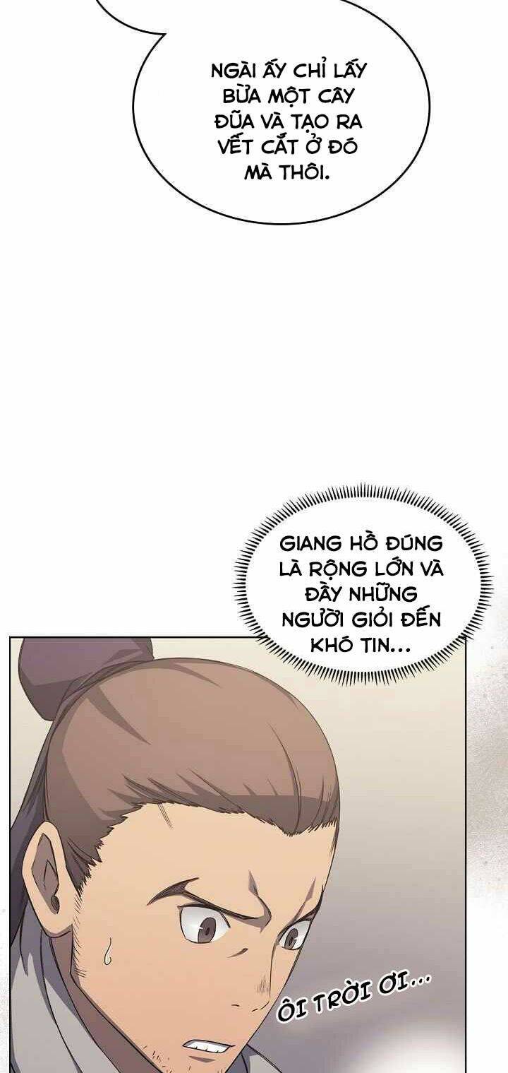 Biên Niên Sử Của Thiên Quỷ Chap 173 - Next Chap 174