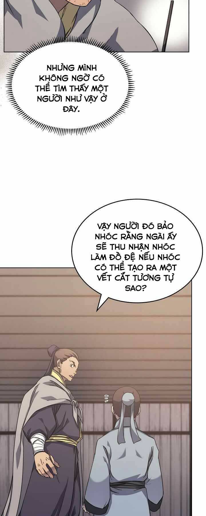 Biên Niên Sử Của Thiên Quỷ Chap 173 - Next Chap 174