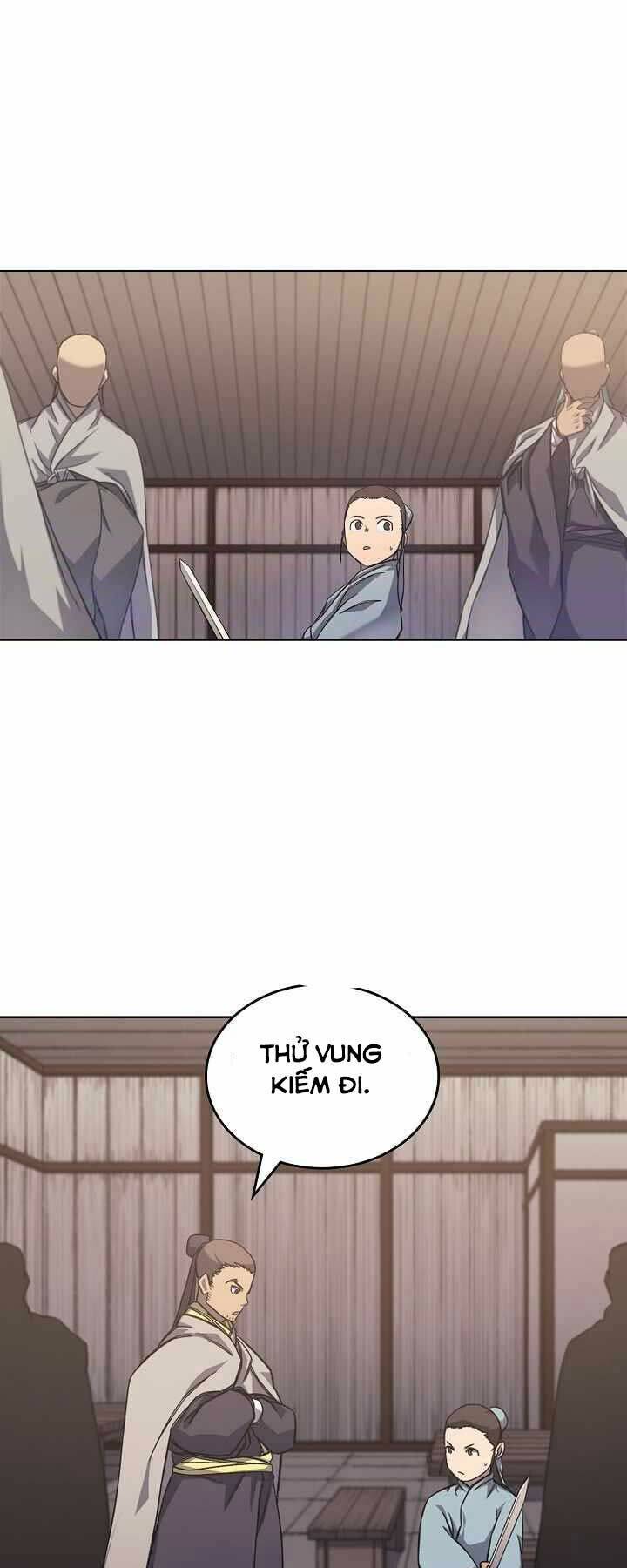 Biên Niên Sử Của Thiên Quỷ Chap 173 - Next Chap 174