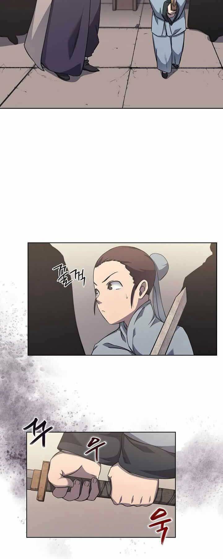 Biên Niên Sử Của Thiên Quỷ Chap 173 - Next Chap 174