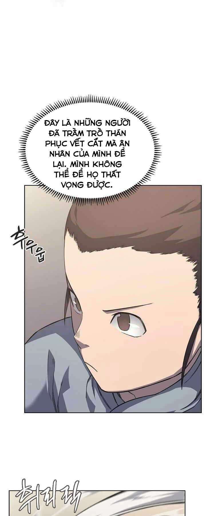 Biên Niên Sử Của Thiên Quỷ Chap 173 - Next Chap 174