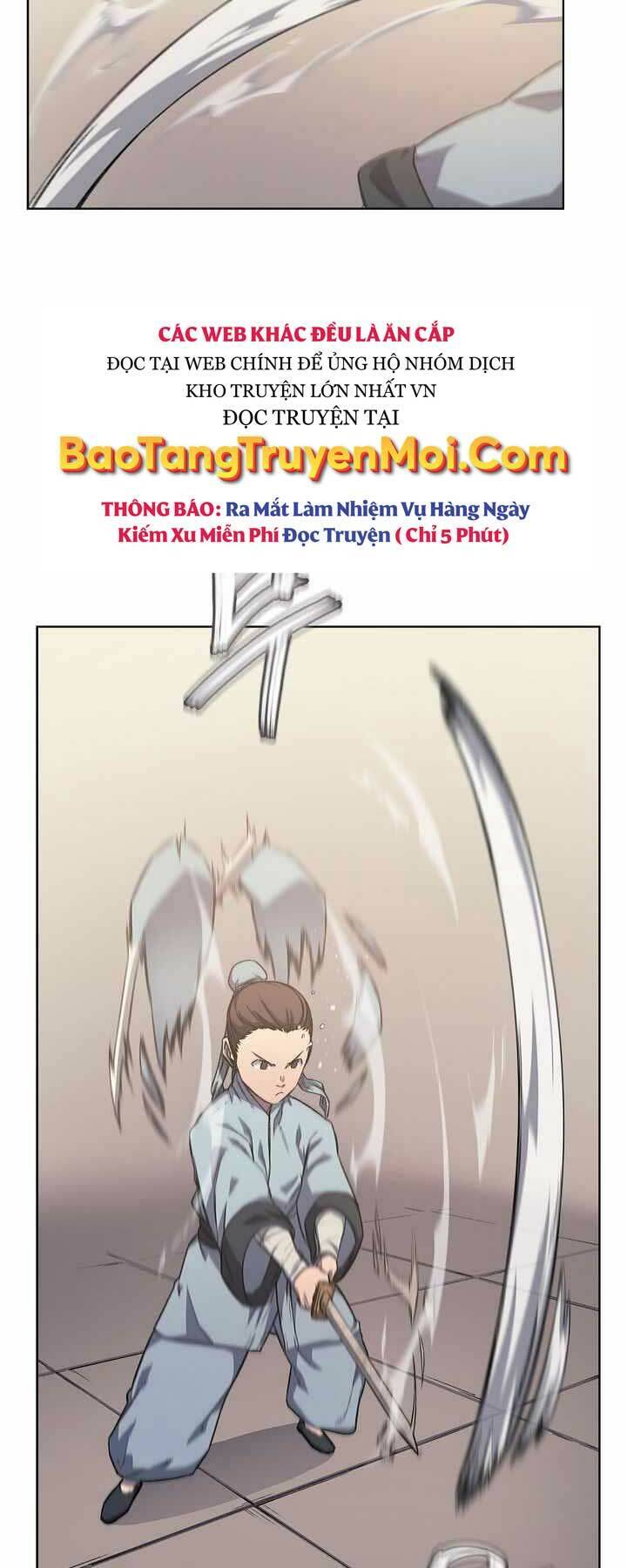 Biên Niên Sử Của Thiên Quỷ Chap 173 - Next Chap 174
