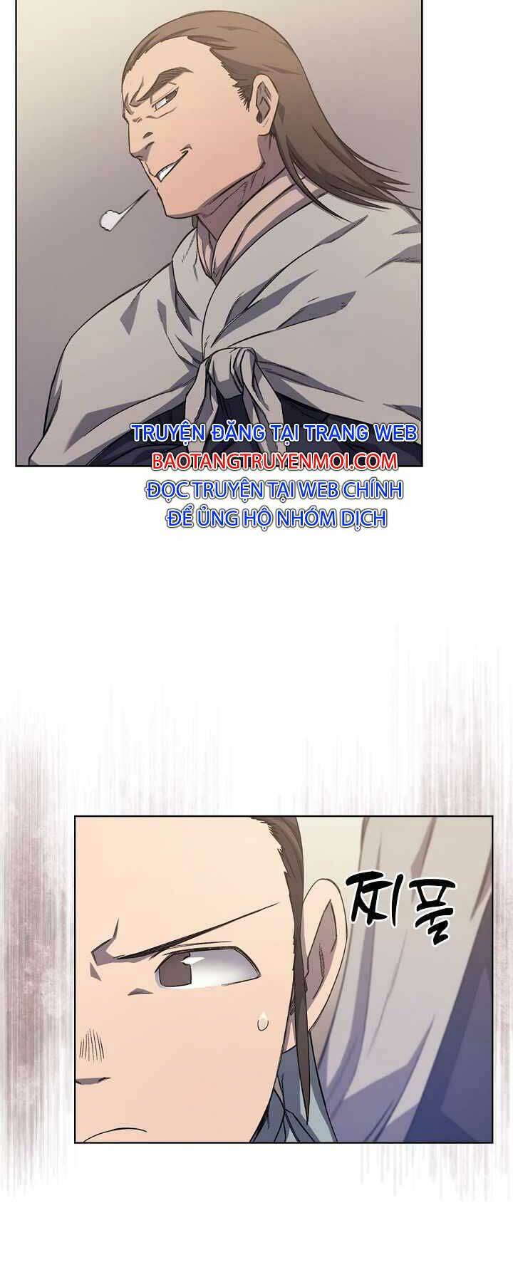 Biên Niên Sử Của Thiên Quỷ Chap 173 - Next Chap 174