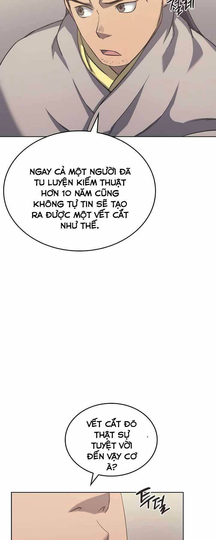 Biên Niên Sử Của Thiên Quỷ Chap 173 - Next Chap 174