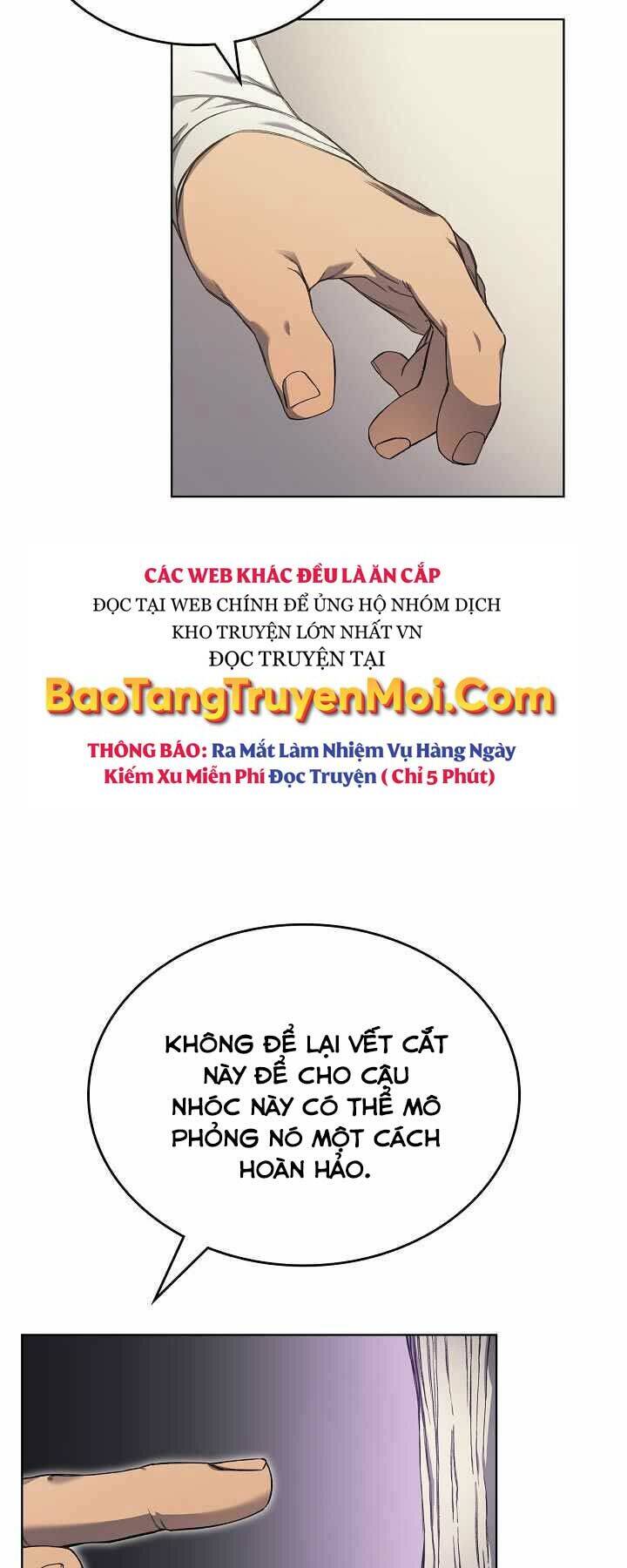 Biên Niên Sử Của Thiên Quỷ Chap 173 - Next Chap 174