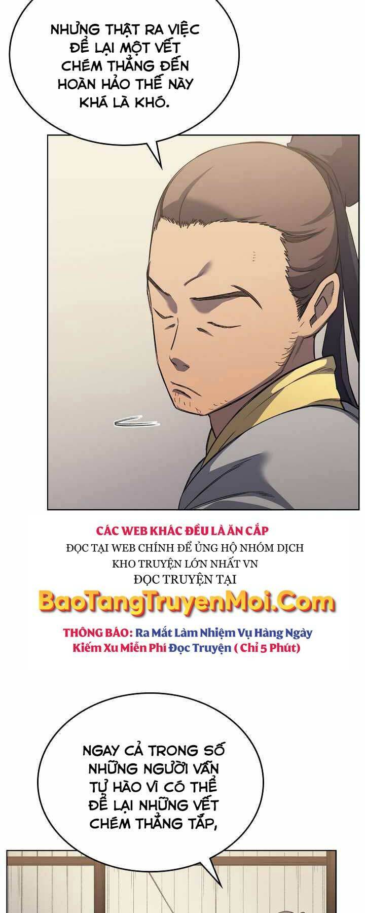 Biên Niên Sử Của Thiên Quỷ Chap 173 - Next Chap 174